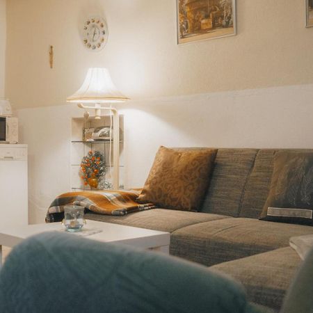 Sylvias Ferienwohnung Nr.4 Görlitz Buitenkant foto