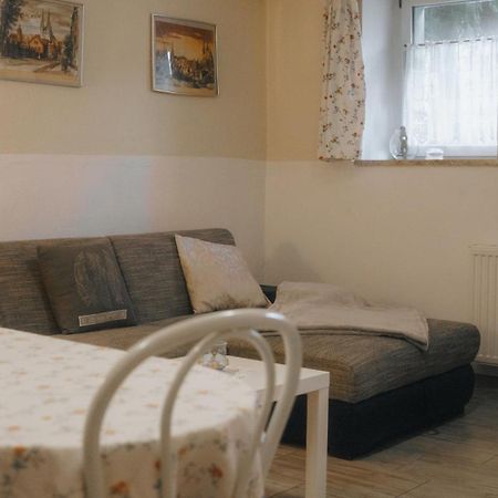 Sylvias Ferienwohnung Nr.4 Görlitz Buitenkant foto