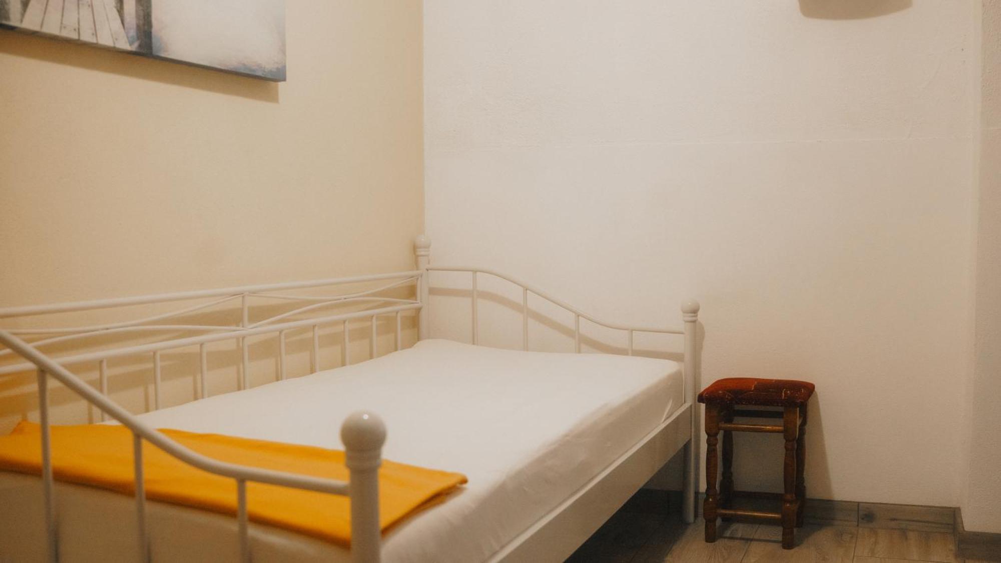 Sylvias Ferienwohnung Nr.4 Görlitz Buitenkant foto