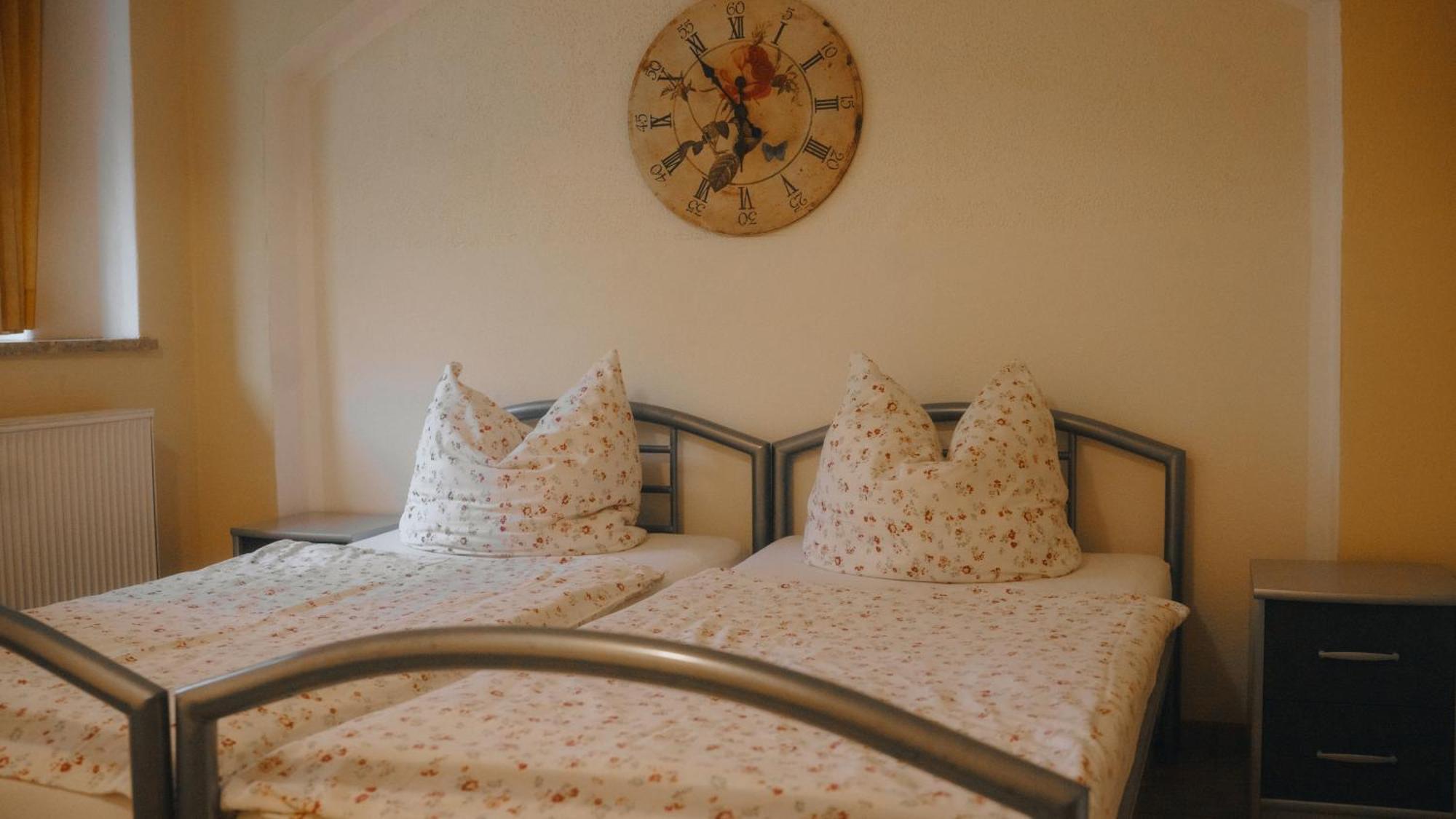 Sylvias Ferienwohnung Nr.4 Görlitz Buitenkant foto