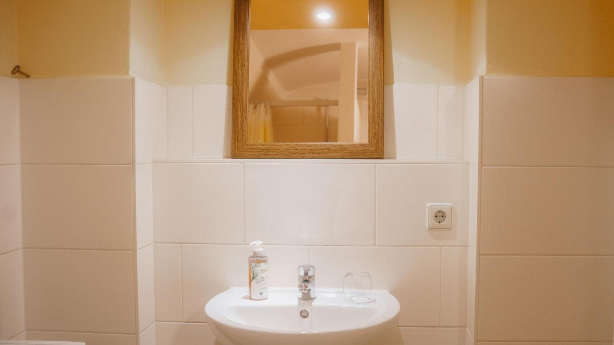 Sylvias Ferienwohnung Nr.4 Görlitz Buitenkant foto